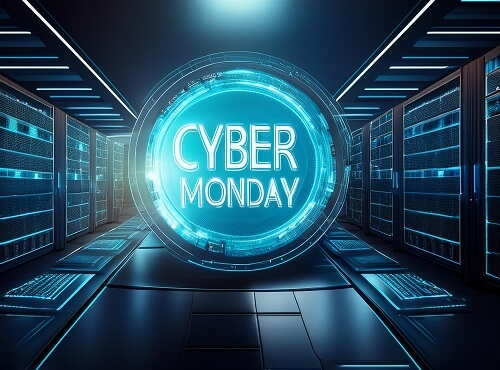 Cyber Monday